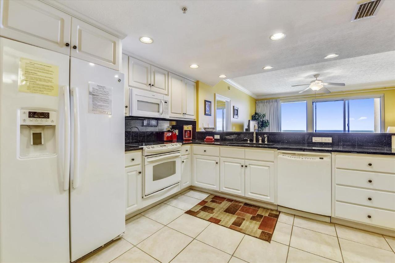 Treasure Island 1102 Villa Panama City Beach Exterior photo