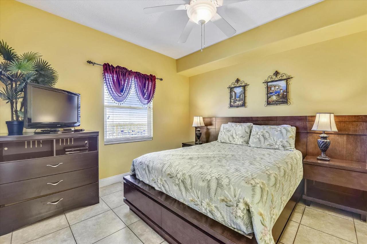 Treasure Island 1102 Villa Panama City Beach Exterior photo