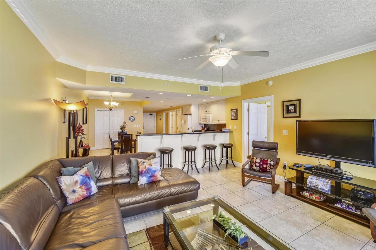 Treasure Island 1102 Villa Panama City Beach Exterior photo