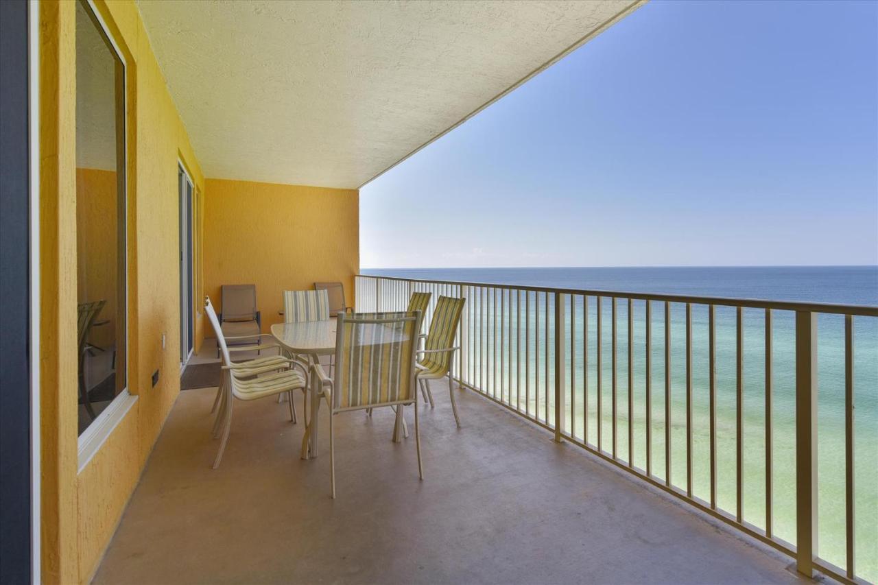 Treasure Island 1102 Villa Panama City Beach Exterior photo